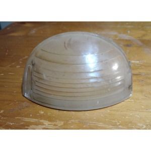 Bissell Cleanview Helix Deluxe Upright Vacuum 82H1 Lamp Light Lens Cover Part